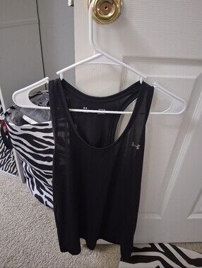 Women's Under Armour tank top